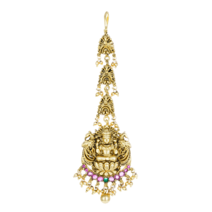 Shree Hari Tika - WTK486