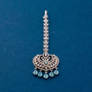Shree Hari Tika - WTK489RSSK