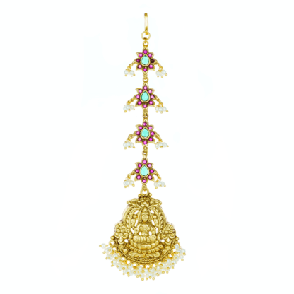 Shree Hari Tika - WTK519RG