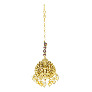 Shree Hari Tika - WTK525RG