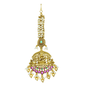 Shree Hari Tika - WTK530RG