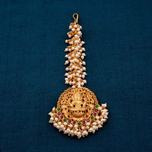 Shree Hari Tika - WTK532RG