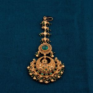Shree Hari Tika - WTK533G