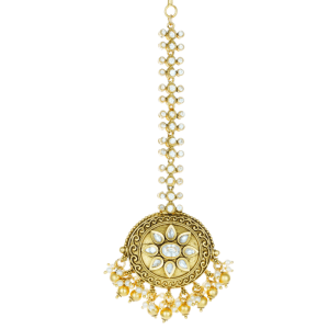 Shree Hari Tika - WTK542W