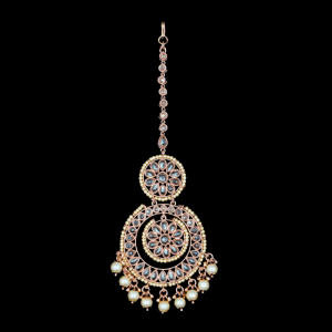 Shree Hari Tika - WTK556RSLCT