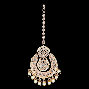Shree Hari Tika - WTK557RSLCT