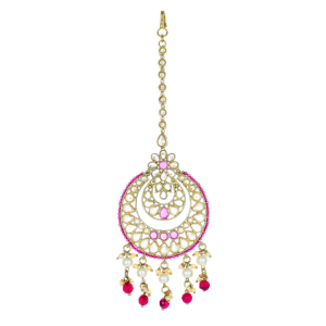 Shree Hari Tika - WTK558MDRB