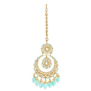 Shree Hari Tika - WTK560PG