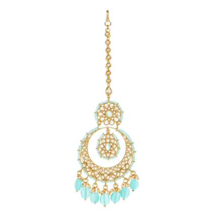 Shree Hari Tika - WTK560PG