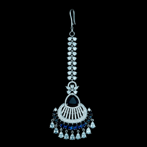 Shree Hari Tika - WTK577BL