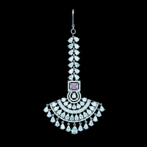 Shree Hari Tika - WTK579PKW
