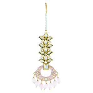 Shree Hari Tika - WTK588PK