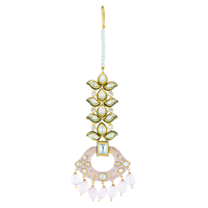 Shree Hari Tika - WTK588PK