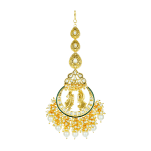 Shree Hari Tika - WTK592W