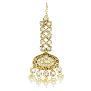 Shree Hari Tika - WTK595W