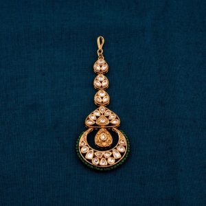 Shree Hari Tika - WTK597G