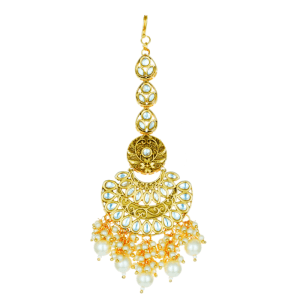 Shree Hari Tika - WTK601W