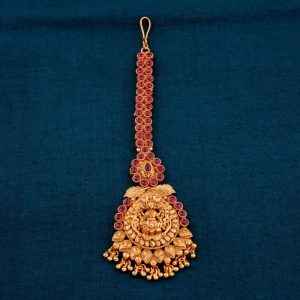 Shree Hari Tika - WTK611RG