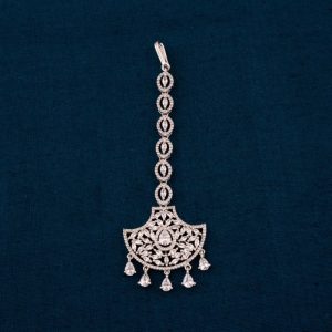 Shree Hari Tika - WTK620RDW