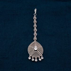 Shree Hari Tika - WTK622RDW