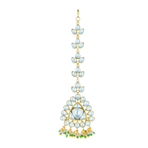 Shree Hari Tika - WTK653WG