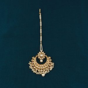 Shree Hari Tika - WTK766W