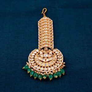 Shree Hari Tika - WTK780G