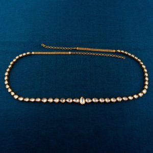 Shree Hari Waist Belt - WWB442W