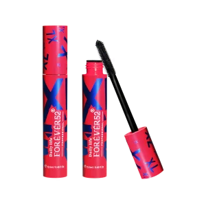 Forever 52 XL Lash Volume Mascara (Jet Black) - LMM001