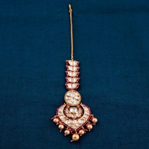 Shree Hari Tika - ZKTK10RBW