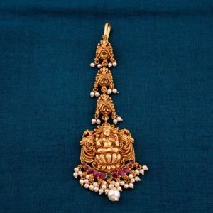 Shree Hari Tika - ZMTK4RBG