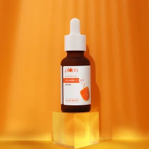 15% Vitamin C Serum with Mandarin for glowing skin 20ml