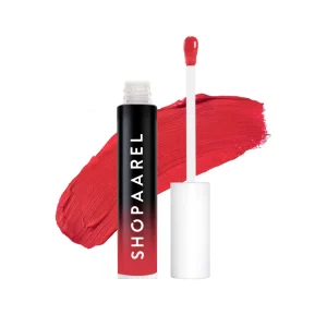 Shopaarel Lip Gloss ( Matte Edition ): 03