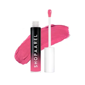 Shopaarel Lip Gloss ( Matte Edition ): 04