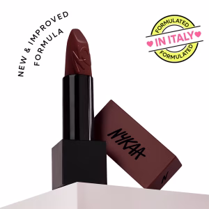 Nykaa Ultra Matte Lipstick - Jennifer - 20