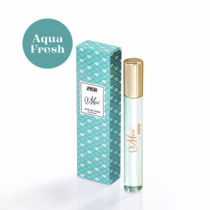Nykaa Moi Joie De Vivre Citrus Fresh Travel Size Mini Perfume With Aqua notes For Women