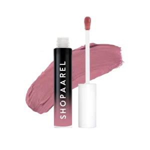 Shopaarel Lip Gloss ( Matte Edition ): 05
