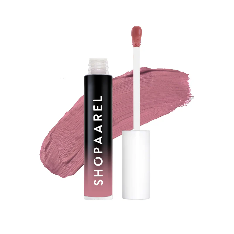 Shopaarel Lip Gloss ( Matte Edition ): 05