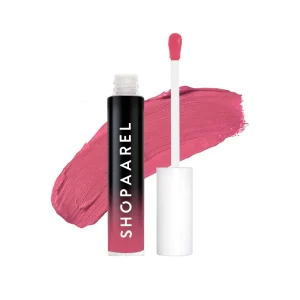 Shopaarel Lip Gloss ( Matte Edition ): 06