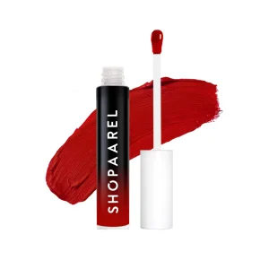 Shopaarel Lip Gloss ( Matte Edition ): 08