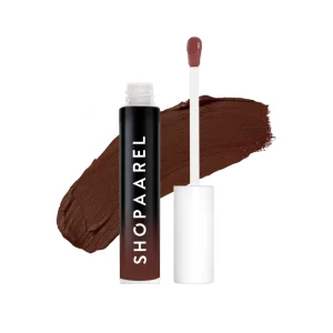 Shopaarel Lip Gloss ( Matte Edition ): 10