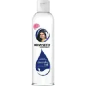 KEYA SETH AROMATHERAPY Cleansing Milk