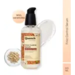 Quench Frizz Control Serum with Quinoa Protein, 100ml  (100 ml)