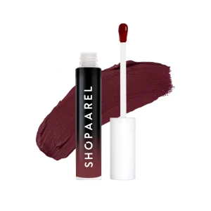 Shopaarel Lip Gloss ( Matte Edition ): 11