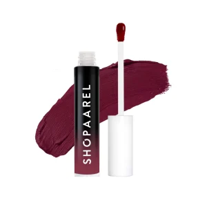 Shopaarel Lip Gloss ( Matte Edition ): 12