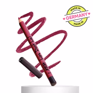 Nykaa Lips Don’t Lie! Matte Lip Liner Date Night - 16
