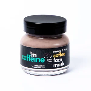 mcaffeine  Coffee Face Mask - 100 gm