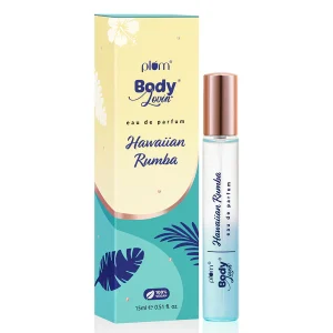 Hawaiian Rumba Eau De Parfum (Perfume) by Plum BodyLovin' 15ml