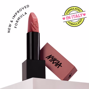 Nykaa Ultra Matte Lipstick - Monalisa - 09