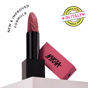 Nykaa Ultra Matte Lipstick - Diana - 07